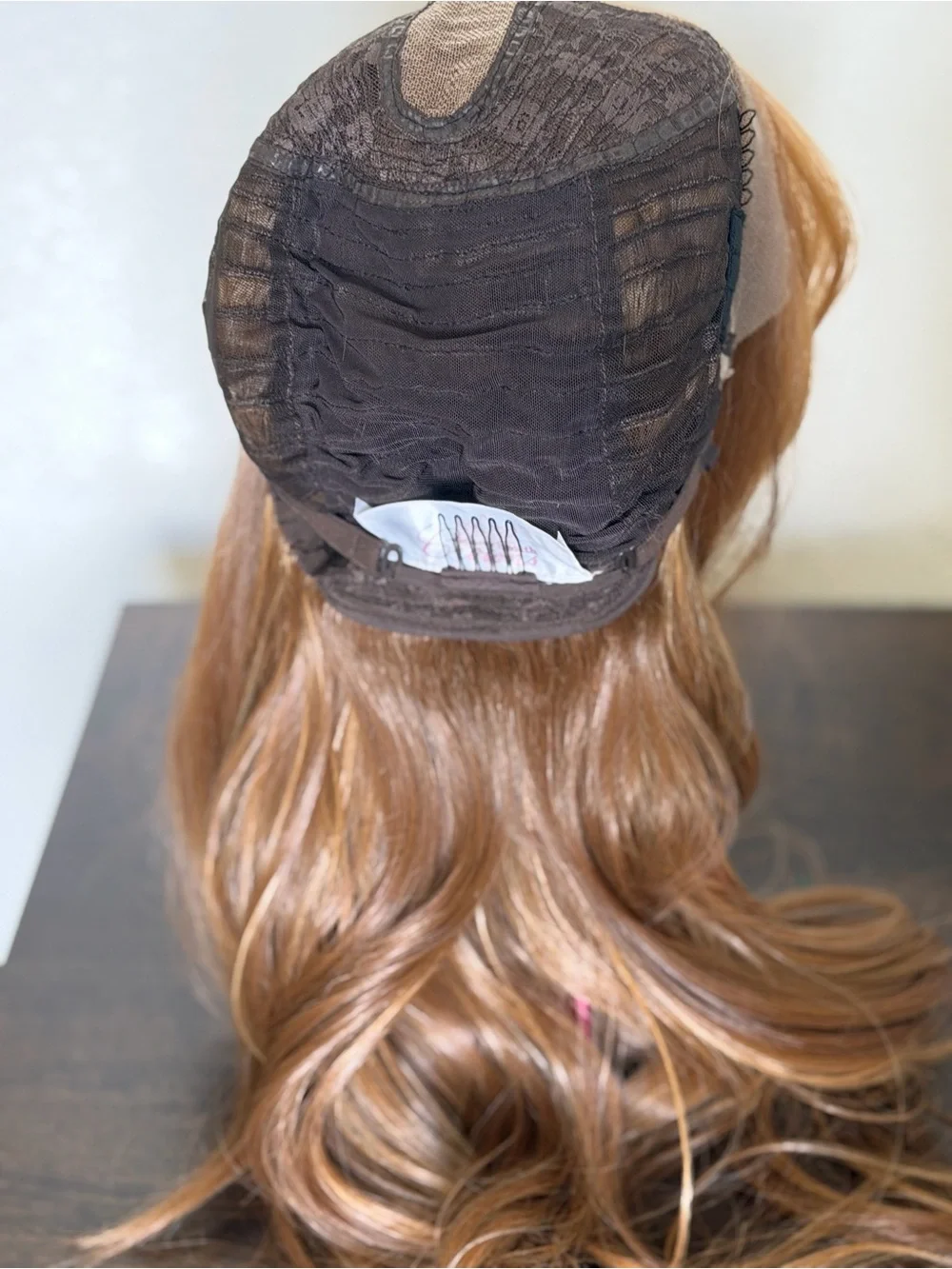 Chelsey Smith Neve Lace Front